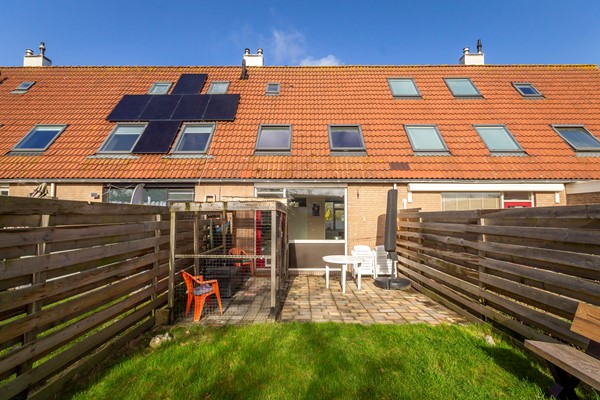 Medium property photo - Wierbalg 1956, 1788 TC Julianadorp